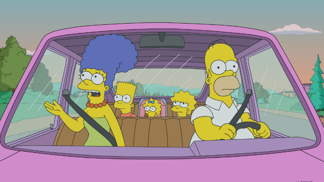 Simpsonovi
Simpsonovi