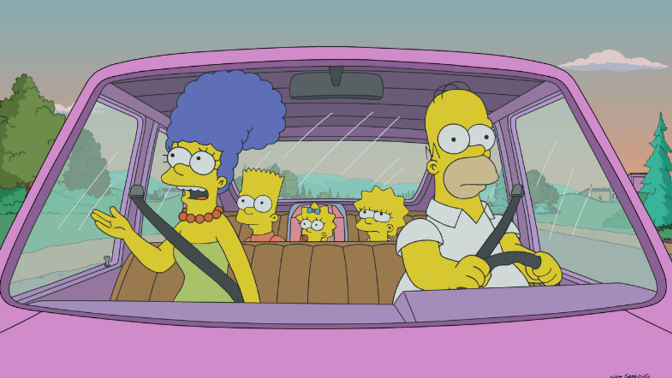 Simpsonovi
