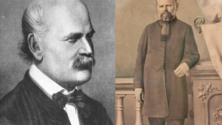 Ignaz Semmelweis: Lékař, který objevil jednoduchý způsob, jak zachránit tisíce životů