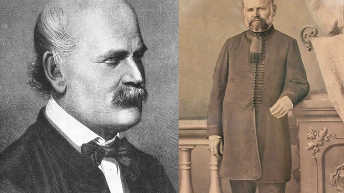 Uznání přišlo až po jeho smrti, když věda dohnala jeho intuici. Dnes je symbolem odvahy postavit se systému ve jménu lidského života.
