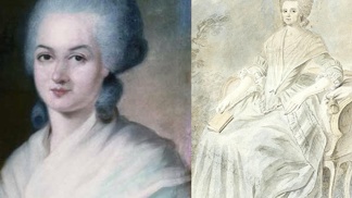 Její text byl drzý, ostrý a nebezpečný. Nastavoval zrcadlo revoluci, která hlásala svobodu, ale ženy z ní vyřazovala.
Její text byl drzý, ostrý a nebezpečný. Nastavoval zrcadlo revoluci, která hlásala svobodu, ale ženy z ní vyřazovala.