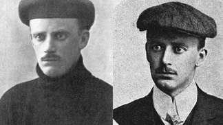 Jan Kašpar patřil mezi první české odvážlivce, kteří uvěřili, že člověk může ovládnout oblohu. Jeho experimenty s letadly tehdy mnozí považovali spíše za bláznovství než za budoucnost dopravy.
