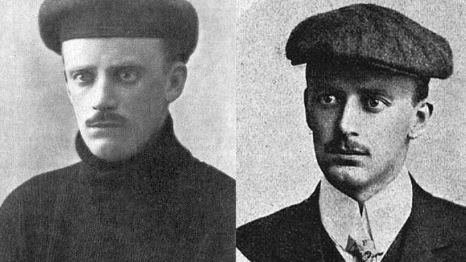 Jan Kašpar patřil mezi první české odvážlivce, kteří uvěřili, že člověk může ovládnout oblohu. Jeho experimenty s letadly tehdy mnozí považovali spíše za bláznovství než za budoucnost dopravy.
