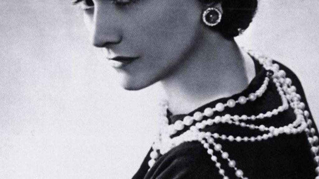 Coco Chanel Coco Chanel