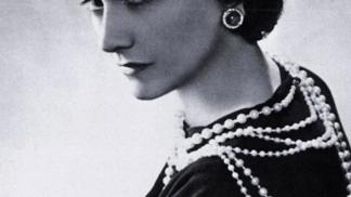 Coco Chanel