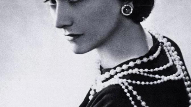 Coco Chanel