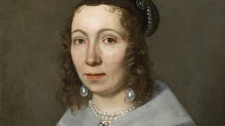 Maria Sibylla Merian