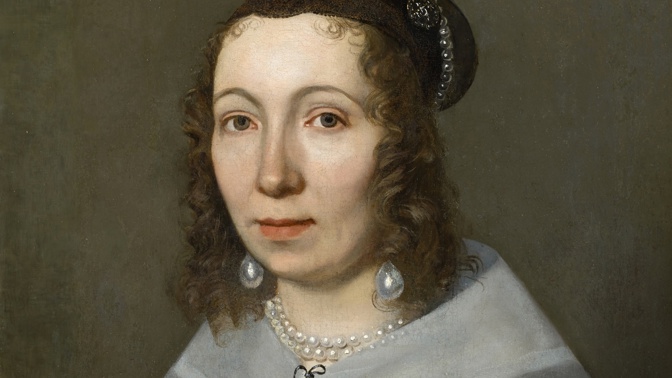 Maria Sibylla Merian