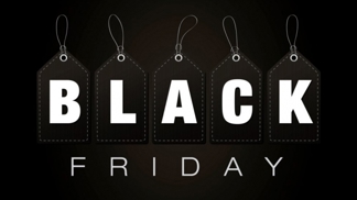 Znáte skutečný původ Black Friday: Levní otroci a krachy na burze