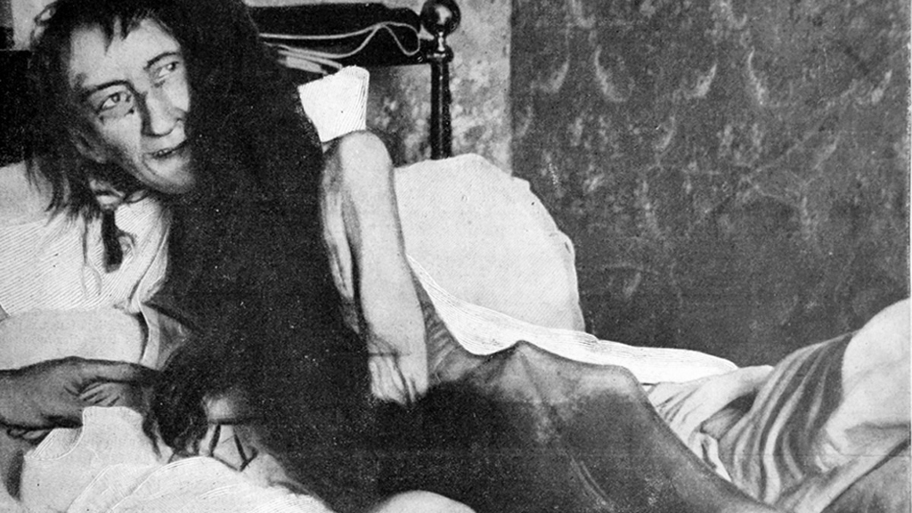 Blanche Monnier Blanche Monnier