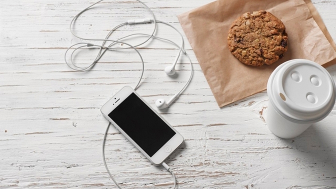BLOG: Kdy vypínáte telefon?