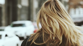 Blond