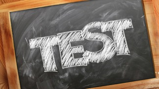 Testy na střední
Testy na střední