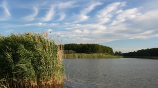 Cyklovýlet