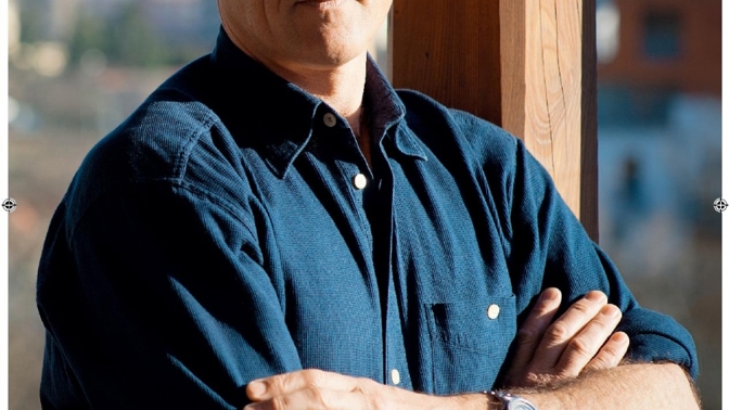 MUDr. Jan Hnízdil: Bolest je užitečná