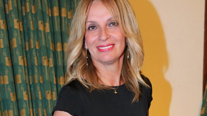 Ivana Chýlková