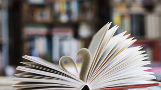 Znáte dobře světovou literaturu? Vyzkoušejte náš kvíz

