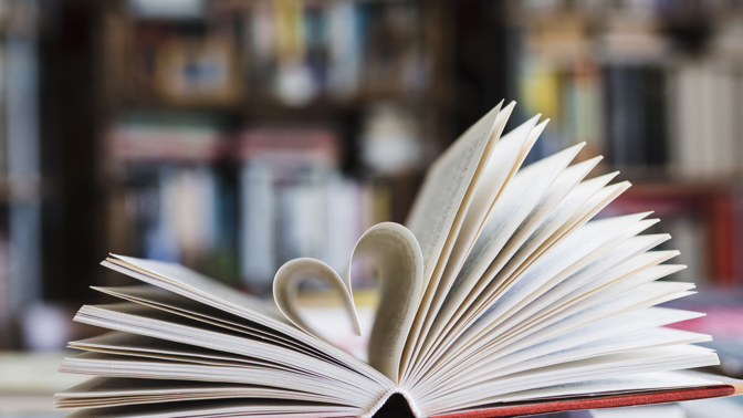 Znáte dobře světovou literaturu? Vyzkoušejte náš kvíz
