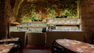 Oblíbená restaurace prošla fantastickou rekonstrukcí: Na hosty čeká jedinečná atmosféra a moderní materiály
