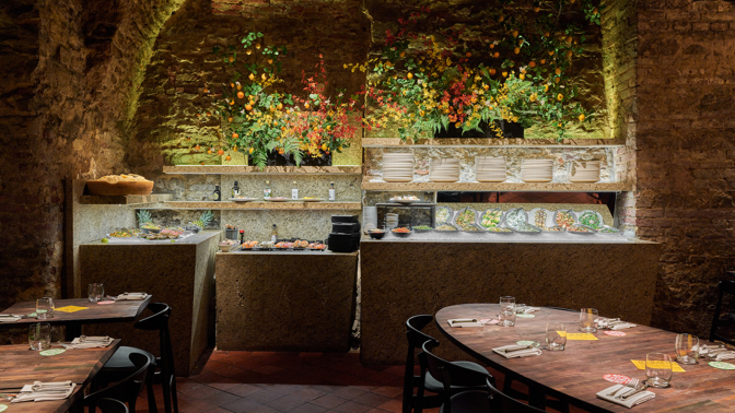 Oblíbená restaurace prošla fantastickou rekonstrukcí: Na hosty čeká jedinečná atmosféra a moderní materiály

