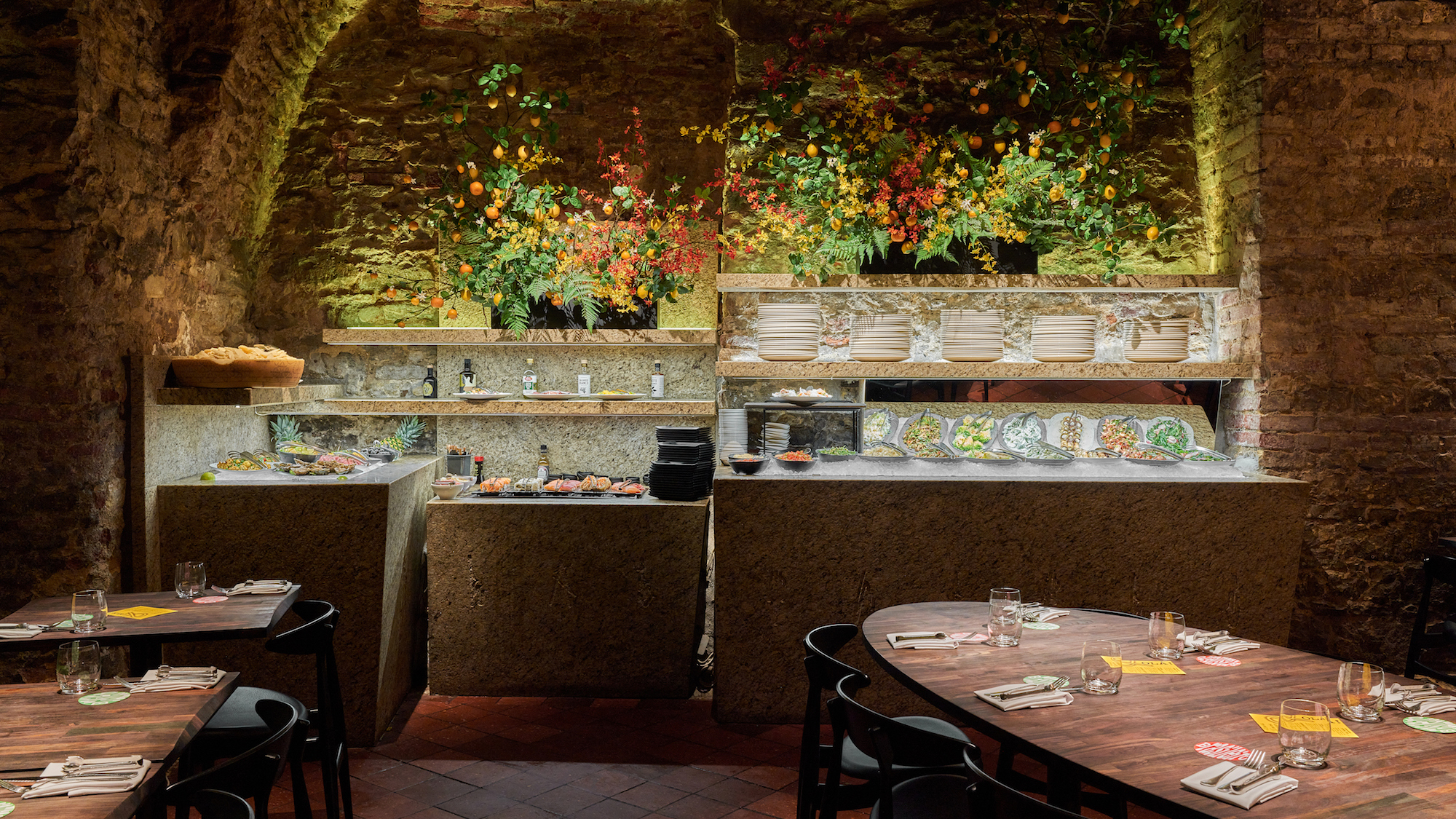 Oblíbená restaurace prošla fantastickou rekonstrukcí: Na hosty čeká jedinečná atmosféra a moderní materiály
