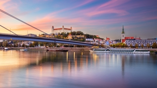 Bratislava
Bratislava