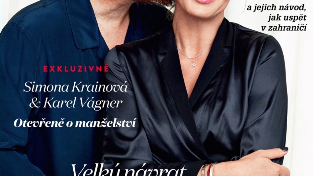 Vychází březnová Marianne!