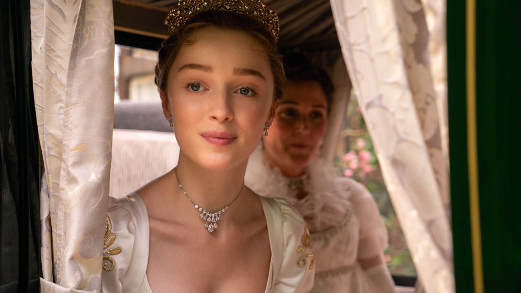 Daphne Bridgerton Daphne Bridgerton