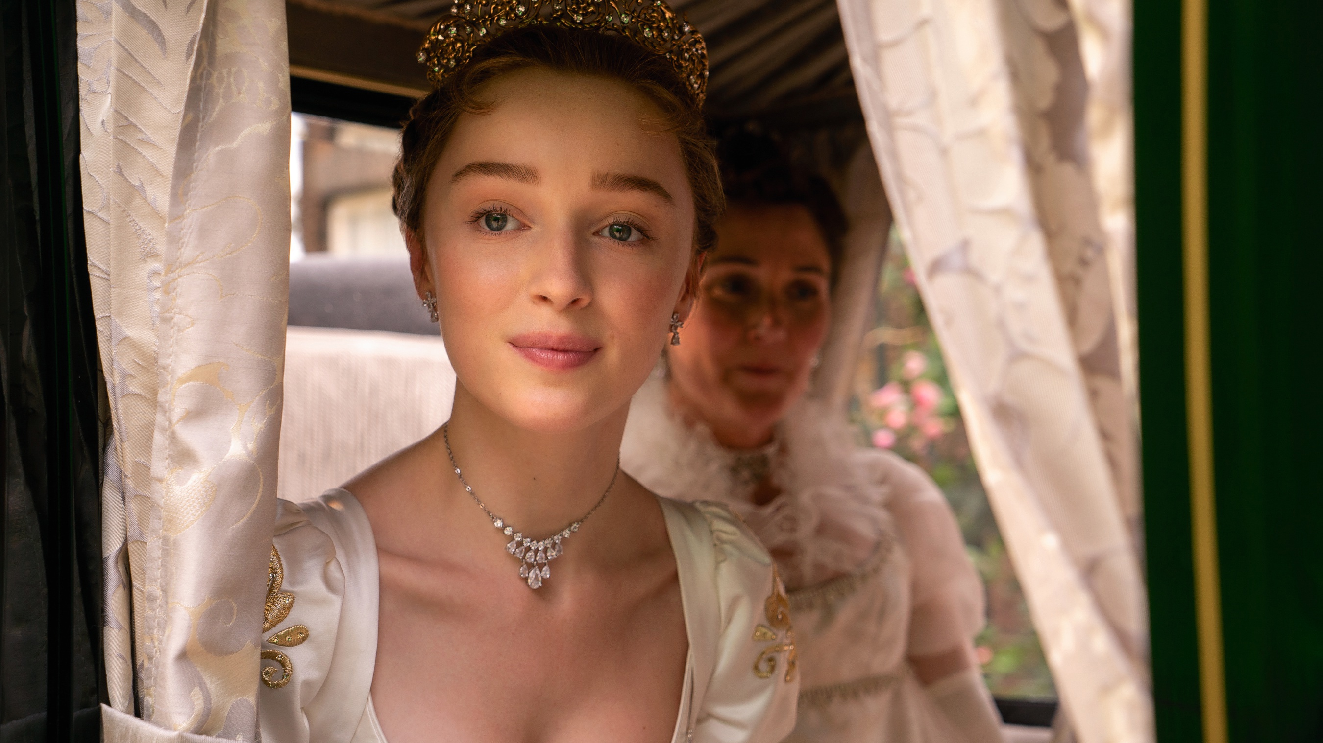 Daphne Bridgerton