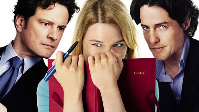 Bridget Jones