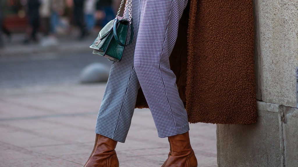 Britské outfity jsou elegantní a originální. Načerpejte u nich zimní inspiraci.
Britské outfity jsou elegantní a originální. Načerpejte u nich zimní inspiraci.