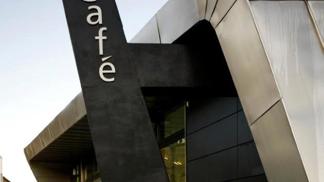 Silver Café