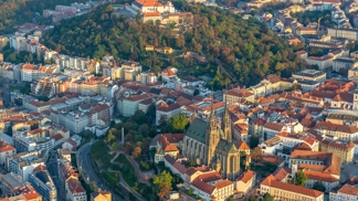 Centrum Brna
Centrum Brna