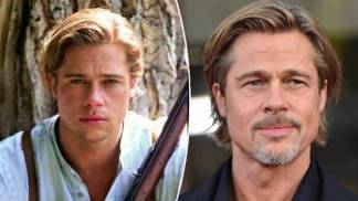 Brad Pitt