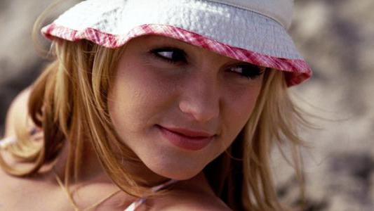 Britney Spears