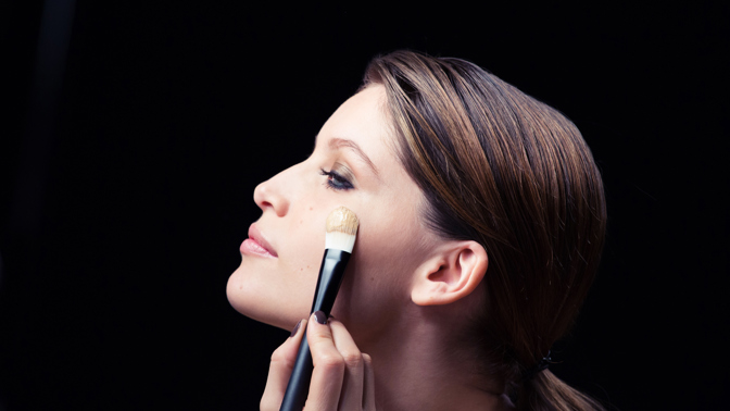 Přirozená dokonalost: ani nepoznáte, že máte make-up!