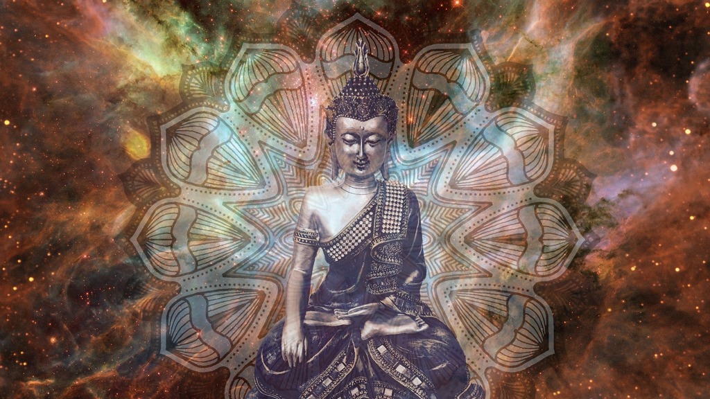 Buddha