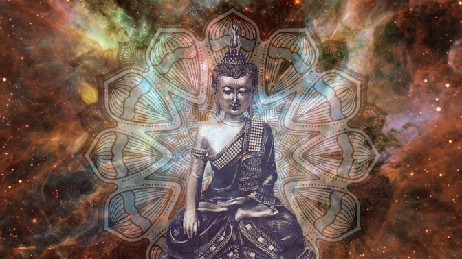 Buddha