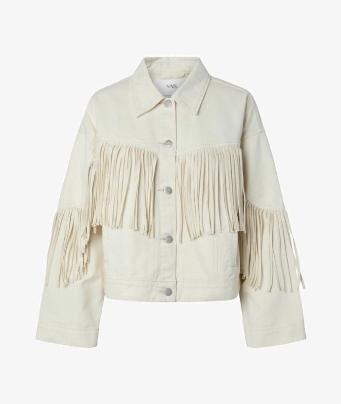 Bunda, YAS, 2936 Kč, prodává Zalando