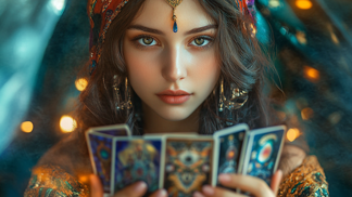 Jakou předpověď pro vás připravila kartářka Alice Cross na předposlední březnový týden?
