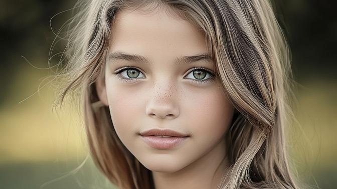 Laneya Grace byla krásná, do velkého a třpytivého světa vstoupila už ve 3 letech
Laneya Grace byla krásná, do velkého a třpytivého světa vstoupila už ve 3 letech