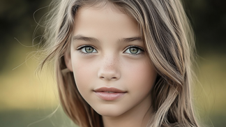 Laneya Grace byla krásná, do velkého a třpytivého světa vstoupila už ve 3 letech
