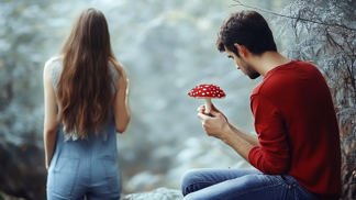 Pro život s narcistou potřebujete určité superschopnosti
Pro život s narcistou potřebujete určité superschopnosti