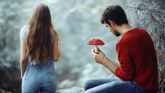 Pro život s narcistou potřebujete určité superschopnosti
