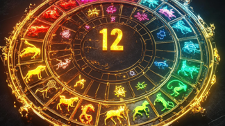 zodiac, prosinec