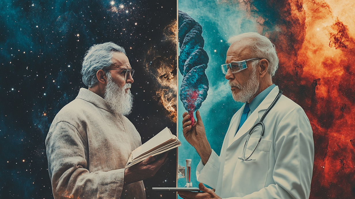 Astrologie versus věda, lze určit, kdo má pravdu?