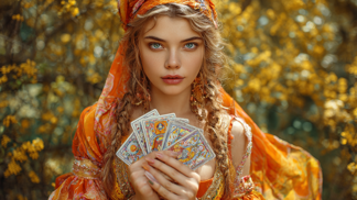 Co nám říkají karty Alice Cross pro týden od 23. března?
Co nám říkají karty Alice Cross pro týden od 23. března?