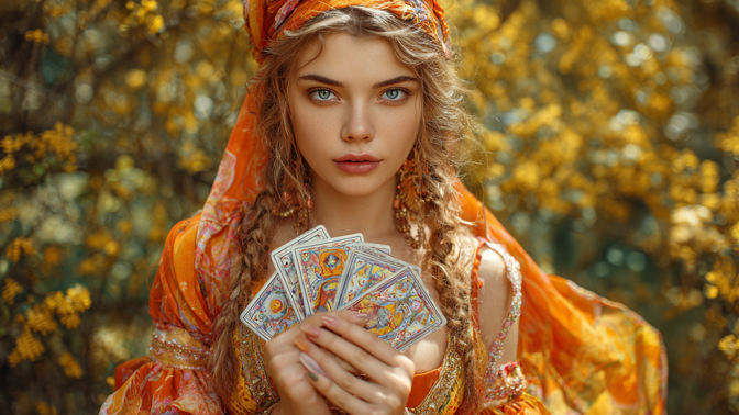 Co nám říkají karty Alice Cross pro týden od 23. března?
