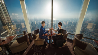 Burj Khalifa