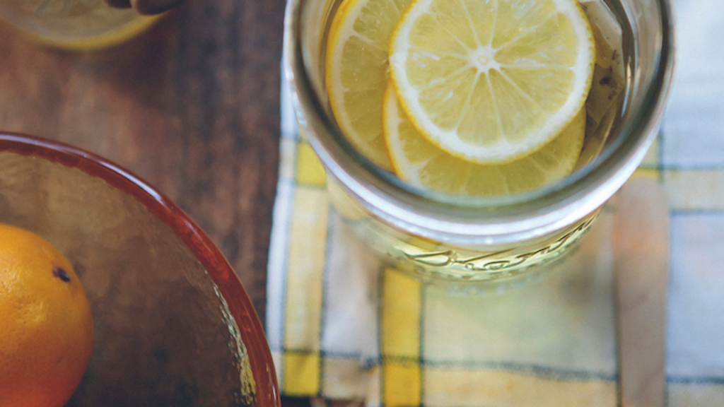Povánoční detox: 5 jednoduchých pravidel zdravého životního stylu